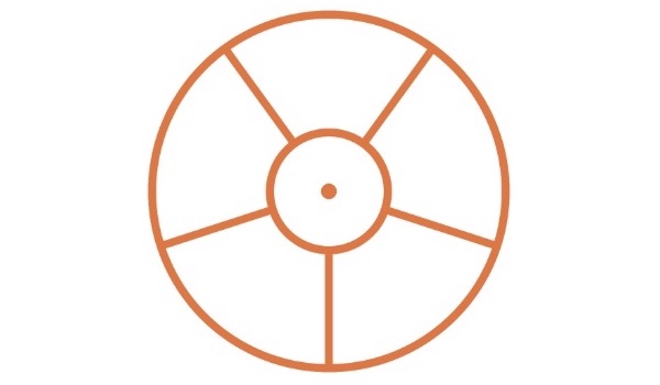 Simbolo de Auroville